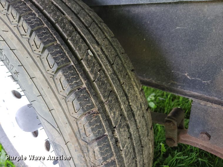 image for item JO9128 2005 Forest River Cherokee Lite  camper