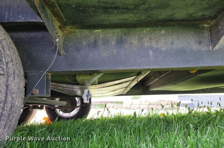 image for item JO9128 2005 Forest River Cherokee Lite  camper