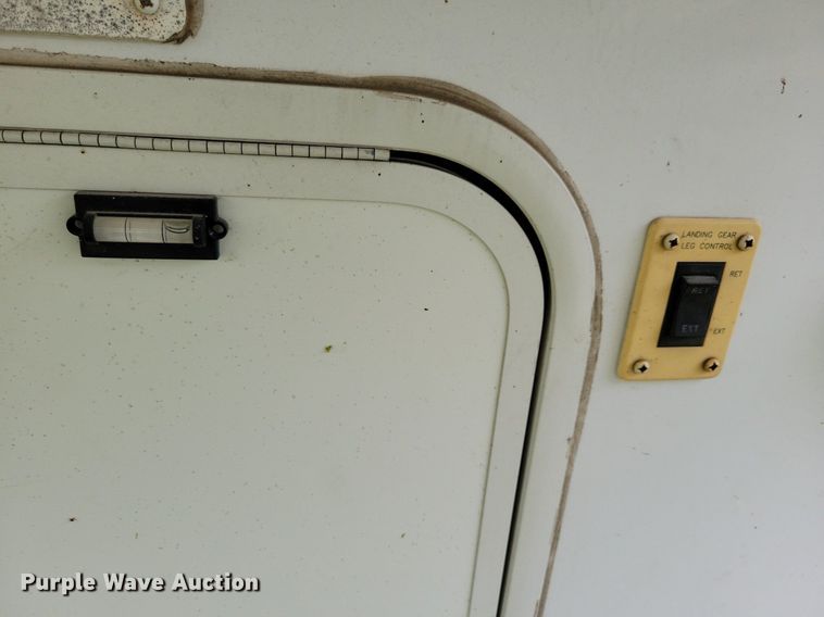 image for item JO9131 2004 Keystone Cougar  camper