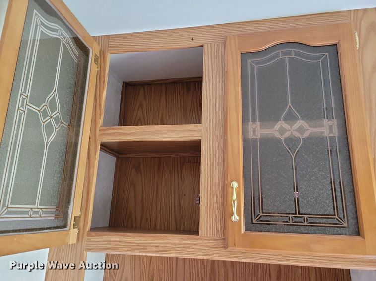 image for item JO9131 2004 Keystone Cougar  camper