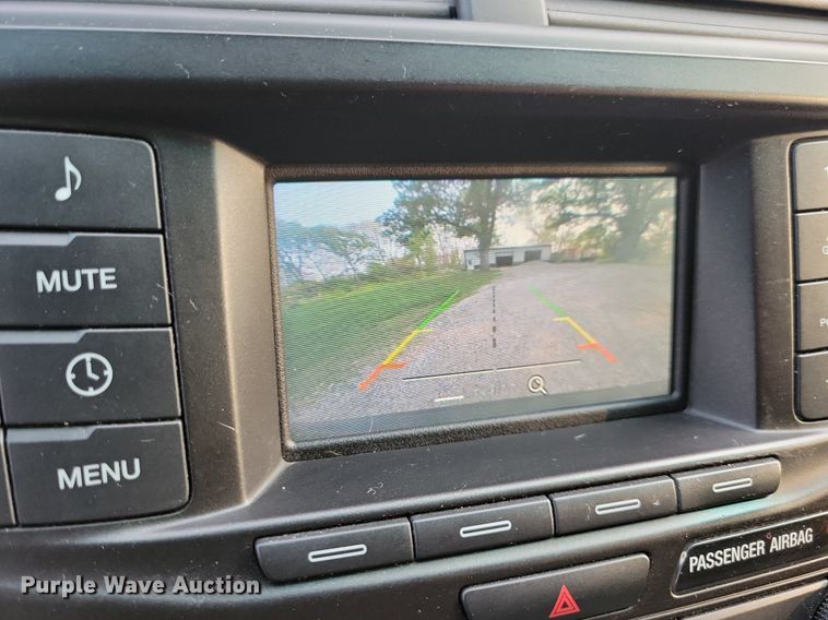 image for item JO9140 2018 Ford Explorer Police Interceptor  SUV