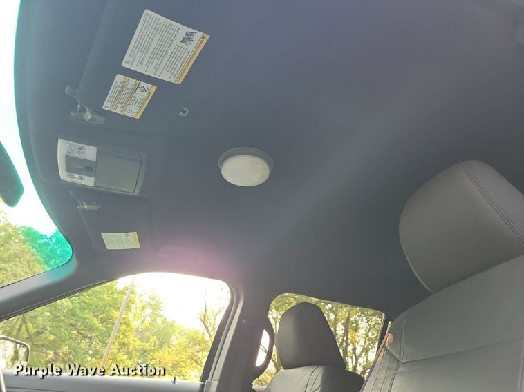 image for item JO9140 2018 Ford Explorer Police Interceptor  SUV