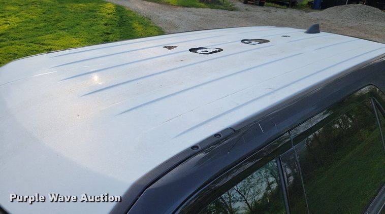 image for item JO9140 2018 Ford Explorer Police Interceptor  SUV