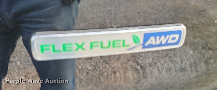 image for item JO9140 2018 Ford Explorer Police Interceptor  SUV