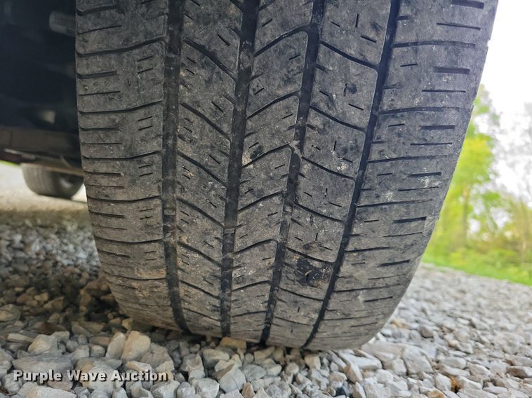 image for item JO9140 2018 Ford Explorer Police Interceptor  SUV