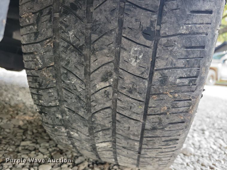 image for item JO9140 2018 Ford Explorer Police Interceptor  SUV