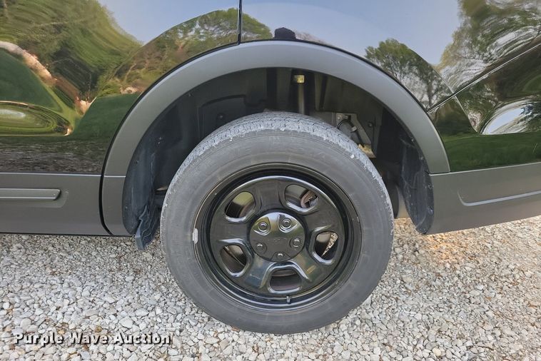 image for item JO9140 2018 Ford Explorer Police Interceptor  SUV