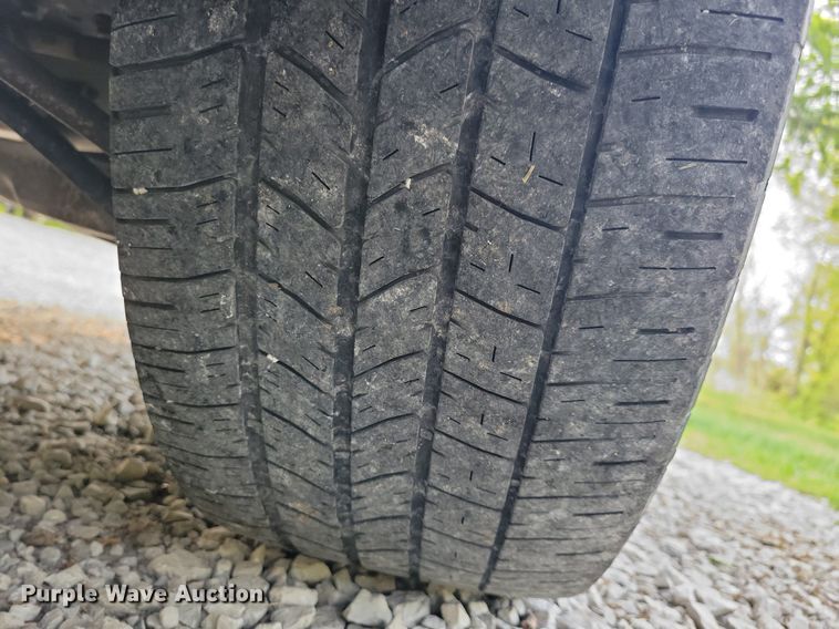 image for item JO9140 2018 Ford Explorer Police Interceptor  SUV