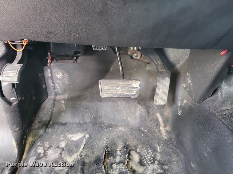 image for item JO9141 2013 Chevrolet Tahoe Police  SUV