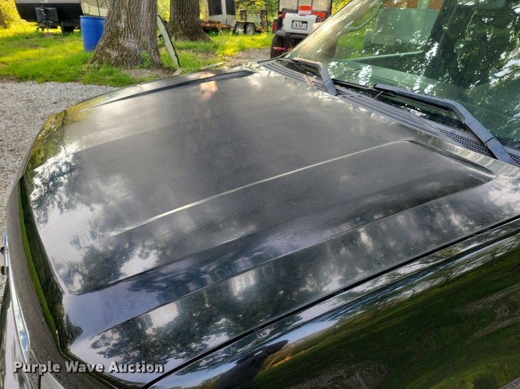 image for item JO9141 2013 Chevrolet Tahoe Police  SUV