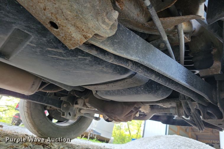 image for item JO9141 2013 Chevrolet Tahoe Police  SUV