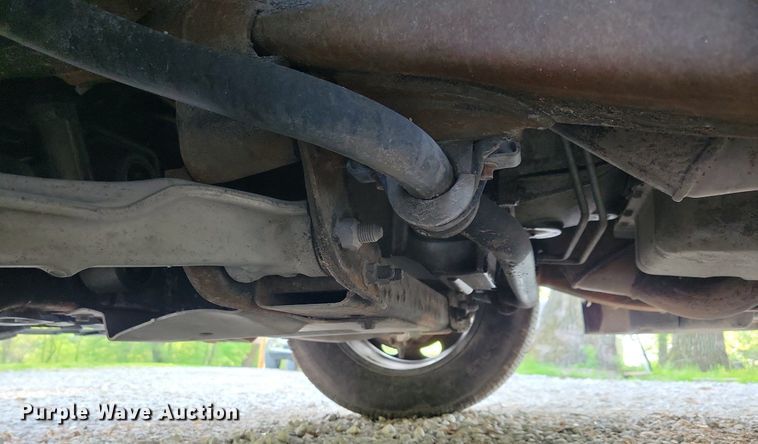 image for item JO9141 2013 Chevrolet Tahoe Police  SUV