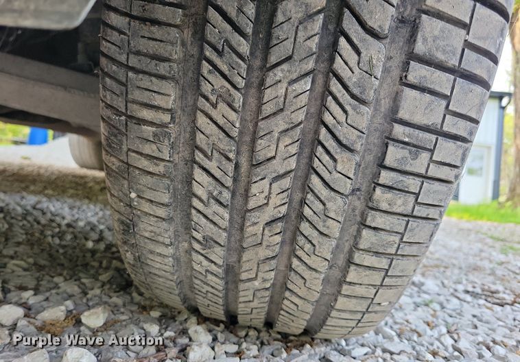 image for item JO9141 2013 Chevrolet Tahoe Police  SUV