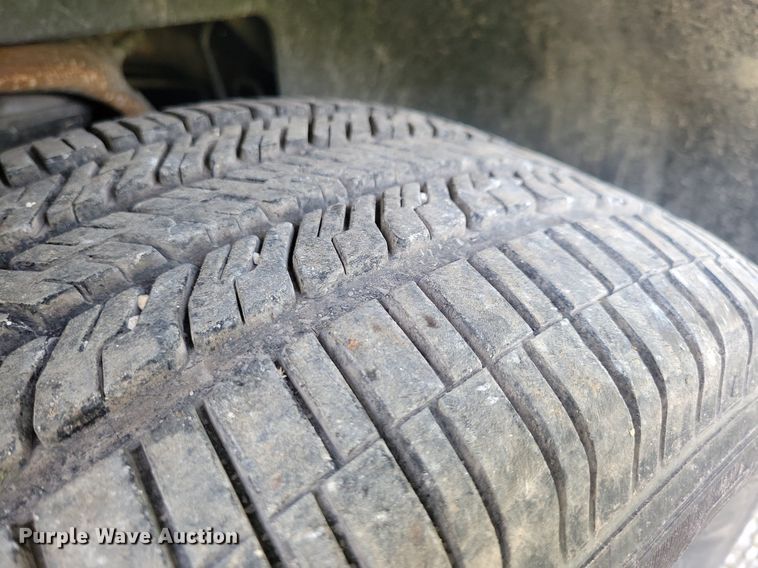 image for item JO9141 2013 Chevrolet Tahoe Police  SUV