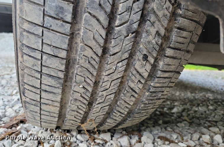 image for item JO9141 2013 Chevrolet Tahoe Police  SUV