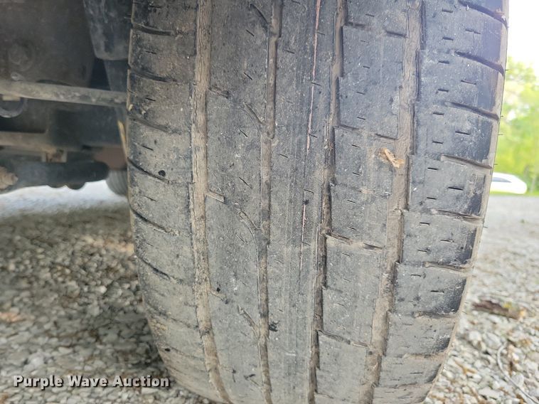 image for item JO9141 2013 Chevrolet Tahoe Police  SUV