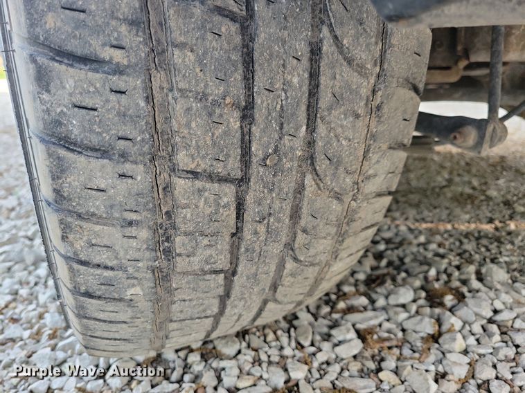 image for item JO9141 2013 Chevrolet Tahoe Police  SUV