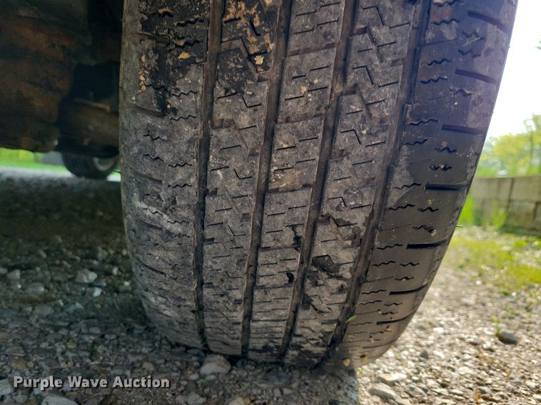 image for item JO9142 2004 Lexus RX 330  SUV