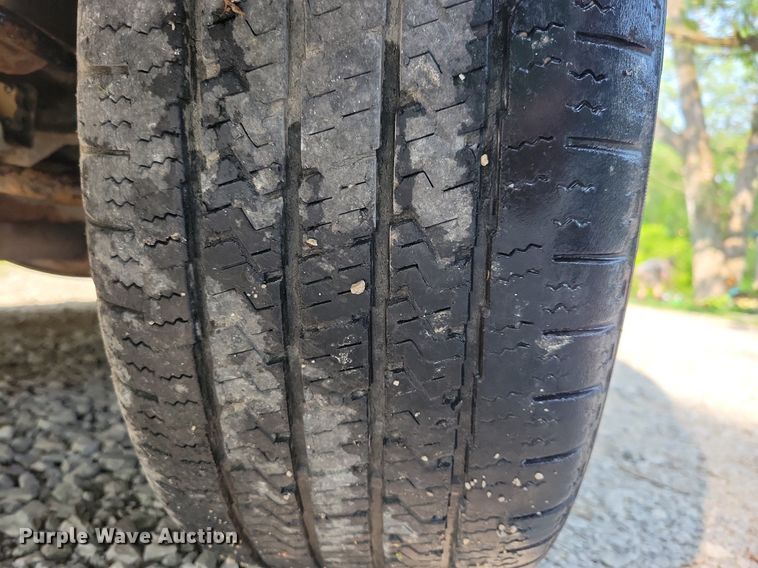 image for item JO9142 2004 Lexus RX 330  SUV