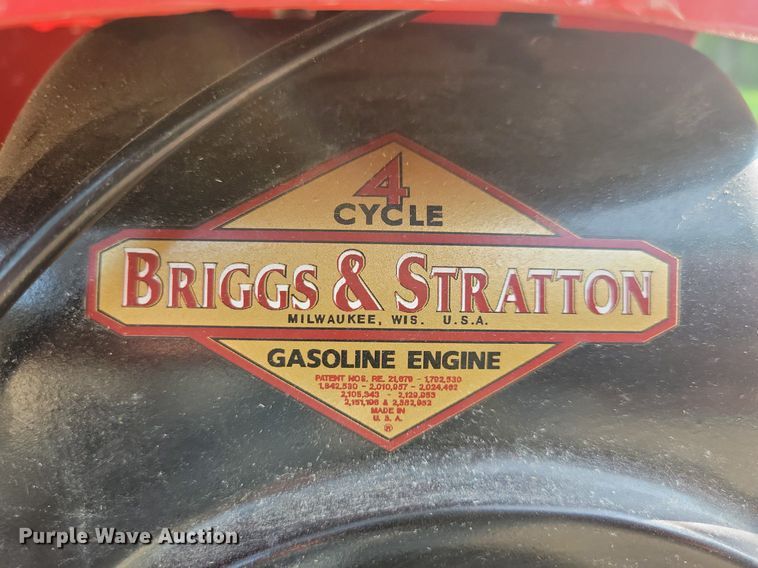 image for item JO9143 Hiawatha Doodle Bug Super  scooter