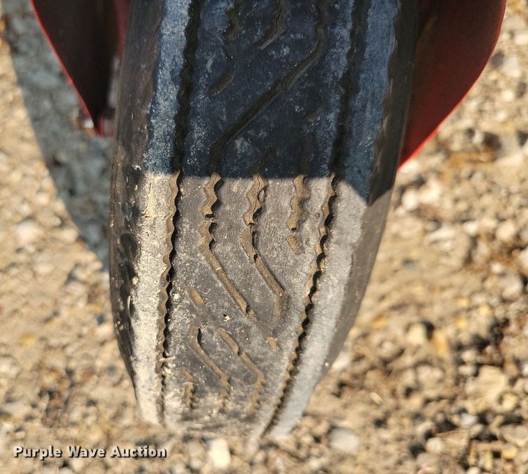 image for item JO9143 Hiawatha Doodle Bug Super  scooter