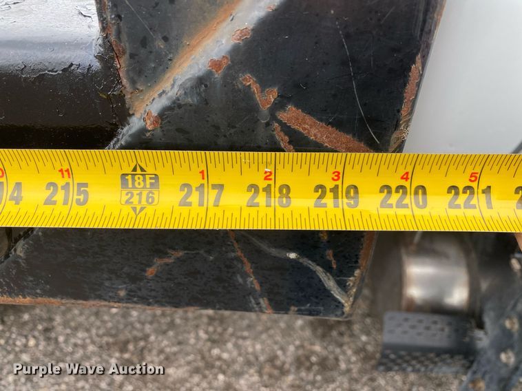 image for item KB9439 2008 Ford F650 Super Duty XLT  flatbed truck