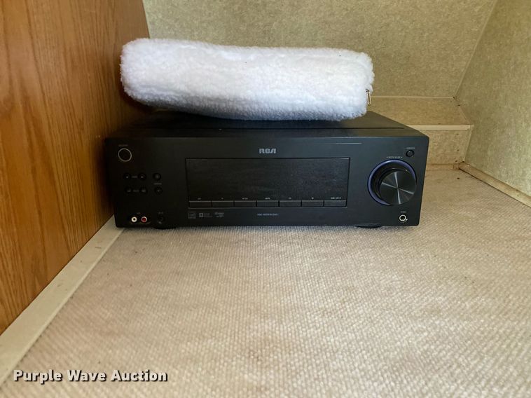 image for item KB9440 2003 Ford E450 Super Duty  RV