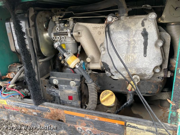 image for item KB9440 2003 Ford E450 Super Duty  RV