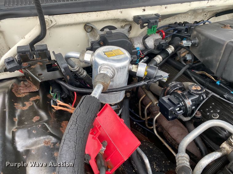 image for item KB9445 1992 Buick Roadmaster