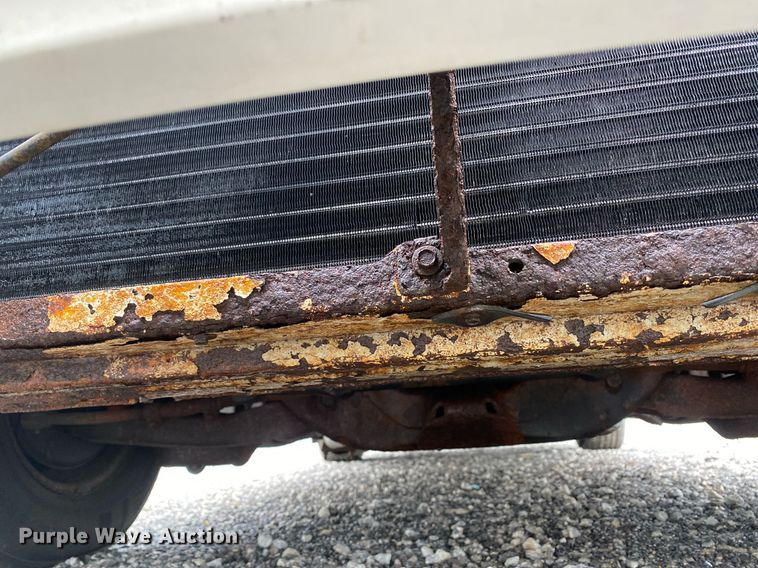 image for item KB9445 1992 Buick Roadmaster