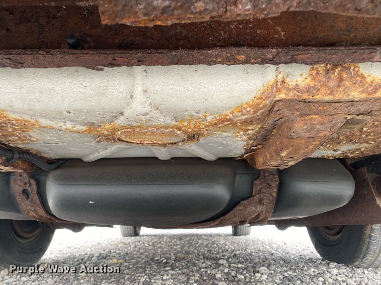 image for item KB9445 1992 Buick Roadmaster