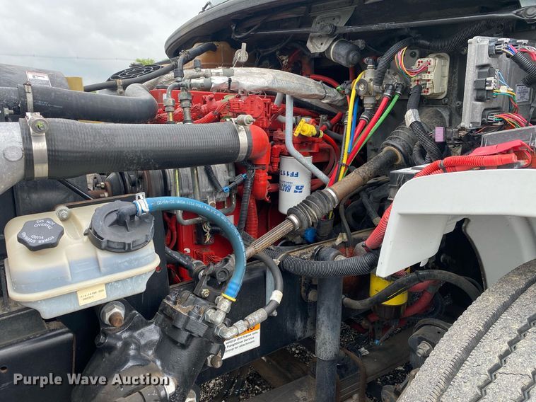 image for item KB9457 2010 Freightliner  school bus