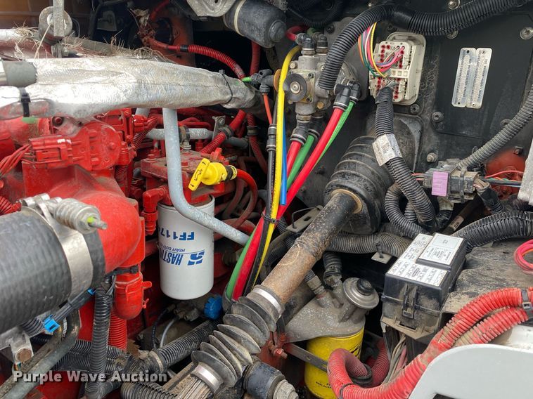 image for item KB9457 2010 Freightliner  school bus