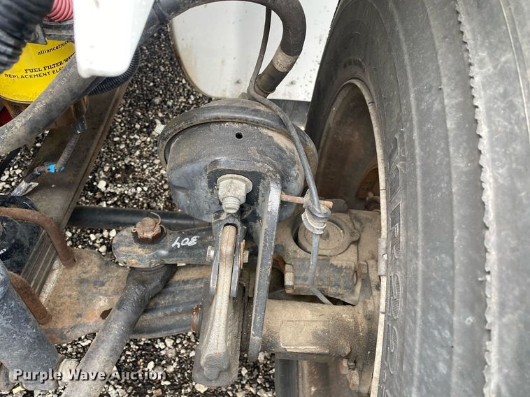 image for item KB9457 2010 Freightliner  school bus