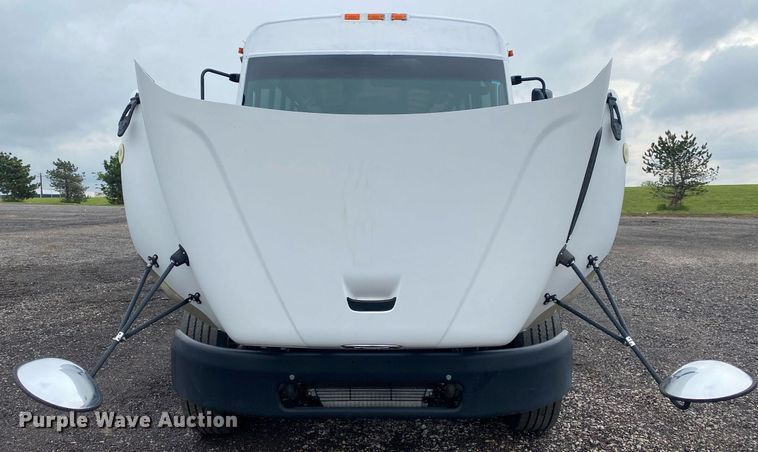 image for item KB9457 2010 Freightliner  school bus