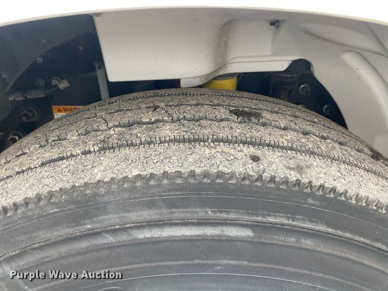 image for item KB9457 2010 Freightliner  school bus