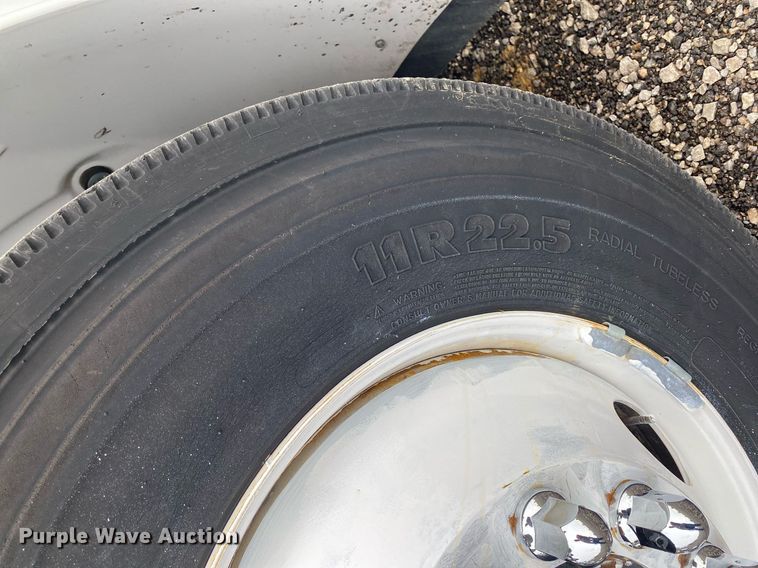 image for item KB9457 2010 Freightliner  school bus