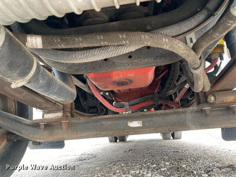 image for item KB9457 2010 Freightliner  school bus