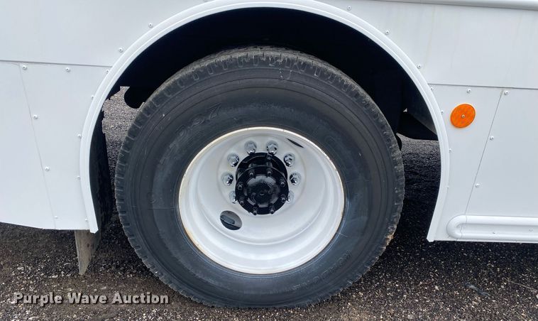 image for item KB9457 2010 Freightliner  school bus