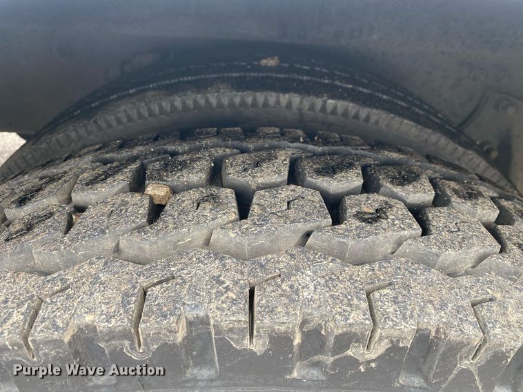 image for item KB9457 2010 Freightliner  school bus