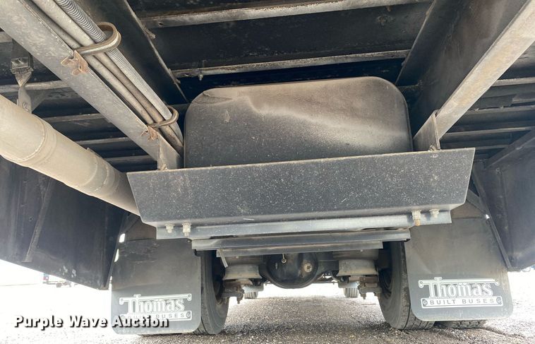 image for item KB9457 2010 Freightliner  school bus