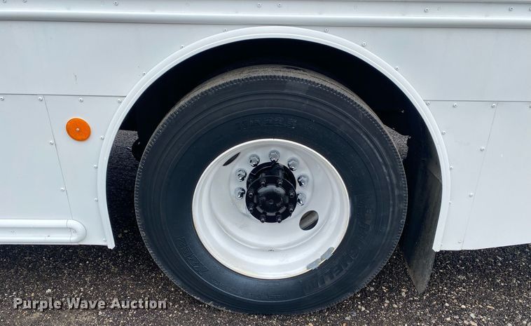 image for item KB9457 2010 Freightliner  school bus