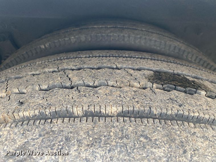 image for item KB9457 2010 Freightliner  school bus