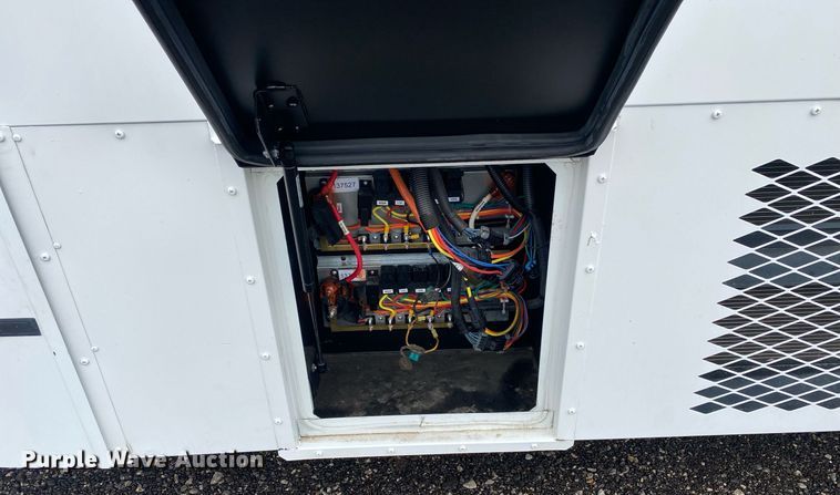 image for item KB9457 2010 Freightliner  school bus