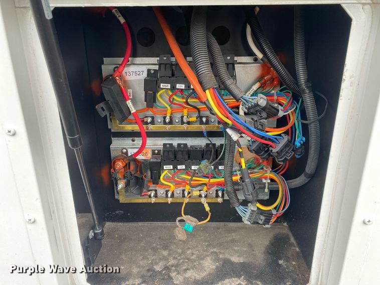 image for item KB9457 2010 Freightliner  school bus