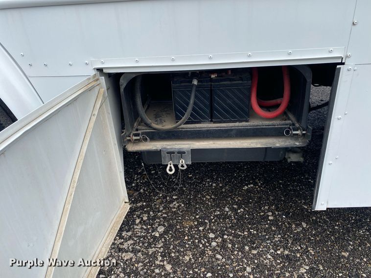 image for item KB9457 2010 Freightliner  school bus