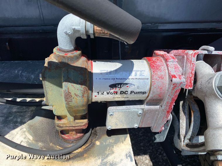 image for item KB9464 2005 Freightliner M2 Business Class  water truck