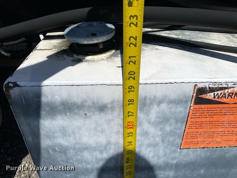 image for item KB9464 2005 Freightliner M2 Business Class  water truck