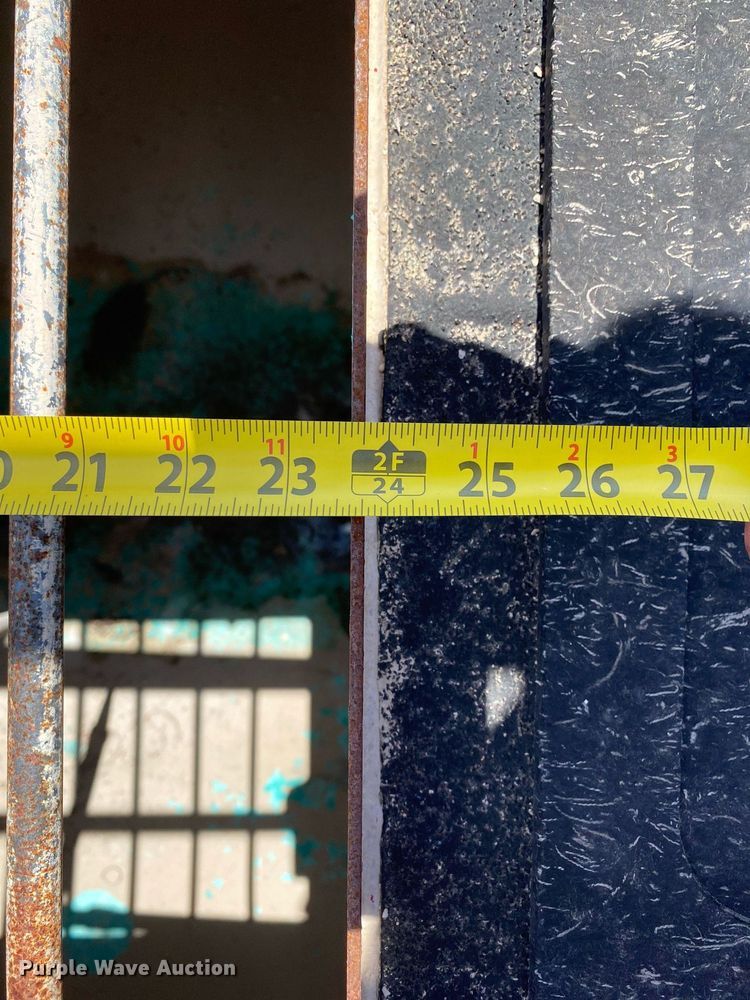 image for item KB9464 2005 Freightliner M2 Business Class  water truck