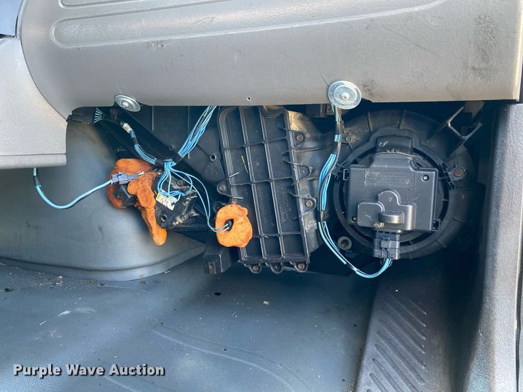 image for item KB9464 2005 Freightliner M2 Business Class  water truck